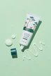 Солнцезащитный крем с экстрактом игл сосны - ROUND LAB Pine Calming Cica Sunscreen 40 мл - изображение 2