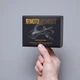 Бритва HeadBlade LE Military Moto для гоління голови - изображение 3