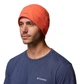 Флисовая шапка-бини Columbia 1159863730 (Оранжевый S/M) - изображение 2