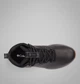 Черевики Landroamer Explorer Waterproof COLUMBIA 46 (13 US) 31 см Чорний 1159863916 - зображення 7