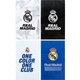 Блокнот KITE, А6, 50 листов, FC Real Madrid, (RL26-195) - изображение 2