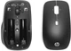 Игровая беспроводная мышь HP Travel / USB / Bluetooth / 3000 DPI / 5 кнопок / Черная (101921140) - Б/У - изображение 5
