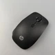 Игровая беспроводная мышь HP Travel / USB / Bluetooth / 3000 DPI / 5 кнопок / Черная (101921140) - Б/У - изображение 9
