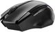 Игровая беспроводная мышь Trust Gaming GXT 131 Ranoo / Радіоканал / 4800 DPI / 9 кнопок / Черный (102060412) - Б/У - изображение 1
