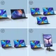 Монитор портативный 18.5" Bimawen F8A Full HD IPS 60 Гц (102022052) - Уценка - изображение 6