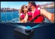 Экшн-камера WOLFANG GA300 / 170° / 24Мп / 4К / 60fps/ Wi-Fi / Влагозащищенная / Черный (100600183) - Уценка - изображение 6