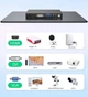 Монитор портативный сенсорный 15.6" UPERFECT M156B09 Full HD IPS 60 Гц (102023605) - Уценка - изображение 4
