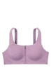 Топ для спорта Victoria's Secret 90D Сиреневый (146304) - изображение 4