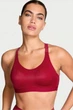 Топ для спорту Victoria's Secret 75B Червоний (147774) - зображення 1
