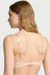 Бюстгальтер push-up Victoria's Secret 80B Бежевый (145792) - изображение 2