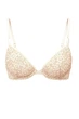 Бюстгальтер push-up Victoria's Secret 80B Бежевый (145792) - изображение 3