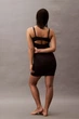 Корегуюча сукня Calvin Klein 46(L) Чорний (144997) - зображення 8