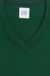 Пуловер Gap 52(XL) Зелений (138709) - зображення 4