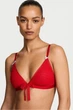 Бюстгальтер с мягкой чашкой Victoria's Secret 48(XL) Красный (147926) - изображение 1