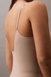 Боди Calvin Klein 46(L) Бежевый (144996) - изображение 3