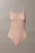 Боди Calvin Klein 46(L) Бежевый (144996) - изображение 5