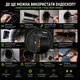 Беспроводной WiFi FullHD Эндоскоп Автомобильная Камера для Труднодоступных Мест Kerui B4 3.9 мм для Android телефона iOS iPhone СТО Ремонта Автомобиля Зеркало Крючок Магнит в Комплекте Регулируемая LED Подсветка 2 метра - изображение 2