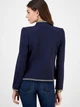 Пиджак женский Tommy Hilfiger 234292867 L Синий (1159863843) - изображение 2