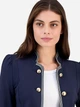 Пиджак женский Tommy Hilfiger 234292867 L Синий (1159863843) - изображение 3