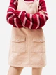 Сарафан женский Tommy Hilfiger 295508978 S Бежевый (1159863504) - изображение 3