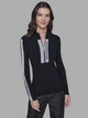 Джемпер женский Karl Lagerfeld 105111295 S Черный (1159863540) - изображение 1