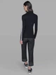 Джемпер женский Karl Lagerfeld 105111295 S Черный (1159863540) - изображение 2