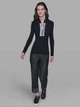 Джемпер женский Karl Lagerfeld 105111295 S Черный (1159863540) - изображение 5