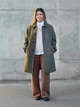 Свитер женский Uniqlo 693143639 2XL Розовый (1159863788) - изображение 12