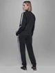 Толстовка женская Karl Lagerfeld 403265169 M Черная (1159863939) - изображение 2