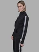 Толстовка женская Karl Lagerfeld 403265169 M Черная (1159863939) - изображение 3