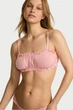Топ с мягкой чашкой Victoria's Secret 48(XL) Розовый (147925) - изображение 1