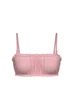 Топ с мягкой чашкой Victoria's Secret 48(XL) Розовый (147925) - изображение 3