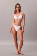 Бюстгальтер с мягкой чашкой Calvin Klein 46(L) Белый (147923) - изображение 2