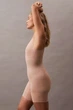 Корректирующее боди Calvin Klein 44(M) Бежевый (147932) - изображение 5