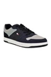 Чоловічі кеди Tommy Hilfiger 45.5 Сірий-синій мікс (147958) - зображення 3