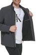 Чоловіча джинсова куртка Calvin Klein 54(2XL) Сірий (147995) - зображення 5