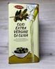 Оливковое масло Extra Vergine Di Oliva 5000 мл рафинированное дезодорированное, кислотность 0.9%, металлическая тара - изображение 3