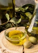 Оливковое масло Extra Vergine Di Oliva 5000 мл рафинированное дезодорированное, кислотность 0.9%, металлическая тара - изображение 4