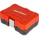 Zestaw otwornic bimetalowych Proline HSS M42 kobalt 19-68 mm 16 elementów (27490) (5903755274908) - obraz 7