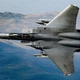 Интерьерная картина Истребитель F-15 Eagle, военная авиация, 28×42 см (id6647) - изображение 3