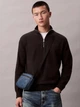 Сумка планшет через плечо мужская Calvin Klein Puffer Camera 148384849 Синяя (1159862536) - изображение 2