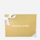 Кошелек женский из искусственной кожи для карточек Michael Kors 723793334 Черный (1159864138) - изображение 4