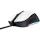 Миша Trust GXT 922 YBAR, White (24730) - зображення 7