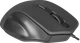 Мышь Defender Datum MB-347, Black, USB, оптическая, 800/1200/1600 dpi, 4 кнопки, 1.5 м (52347) - изображение 3