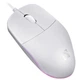 Мышь Defender Azora MB-241, White (52242) - изображение 2