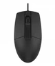 Мышь A4Tech OP-330, Black - изображение 2