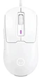 Миша Lorgar MSA10, White (LRG-MSA10-WH) - зображення 1