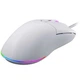 Миша Hator Pulsar 3, White (HTM611) - зображення 3