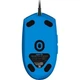 Миша Logitech G102 LIGHTSYNC, Blue (910-005801) - зображення 5