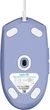 Мышь Logitech G102 LIGHTSYNC, Lilac (910-005854) - изображение 5